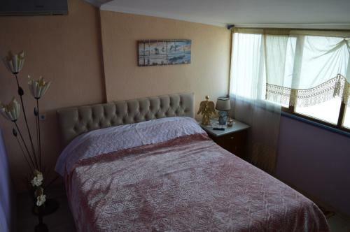 Inn Kor�a, Center City Apartament