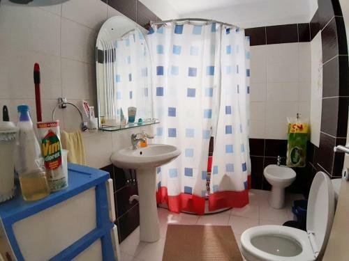 Perles Apartament Korce