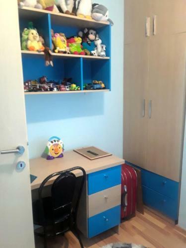 Jon Apartment Korce