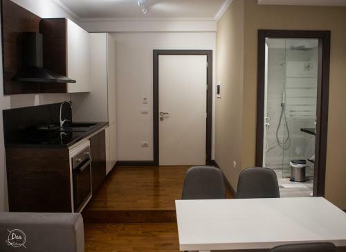 Hostal Suite Terrace Rooms & Apartments
