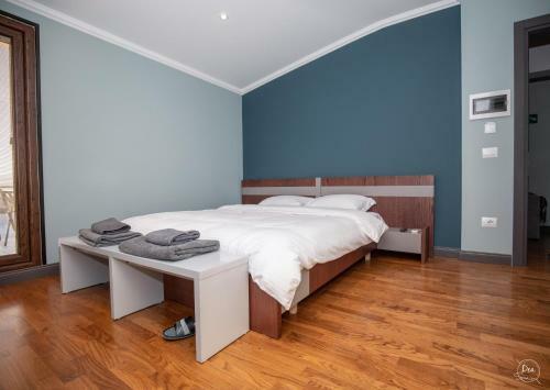 Hostal Suite Terrace Rooms & Apartments