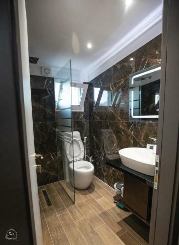 Hostal Suite Terrace Rooms & Apartments