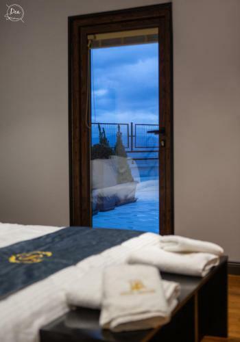Hostal Suite Terrace Rooms & Apartments