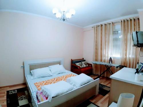 Silver Apartament