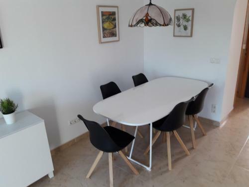 Apartamento Casa Bosques