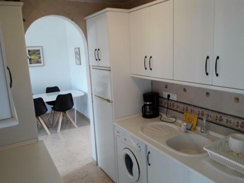 Apartamento Casa Bosques