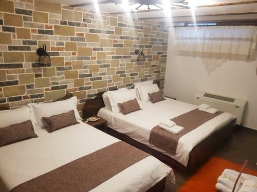 Hotel Tr�s Belle