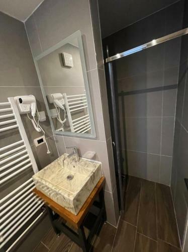 Hotel Tr�s Belle
