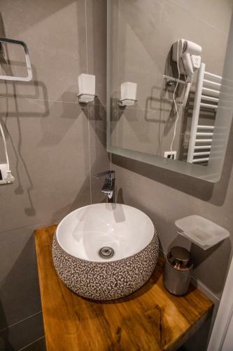 Hotel Tr�s Belle