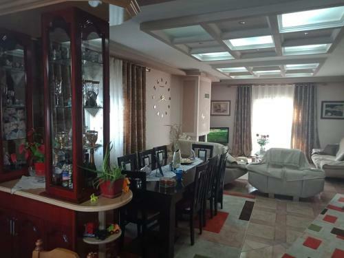 Villa Vila Shameti