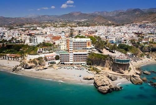 Apartamento En Nerja