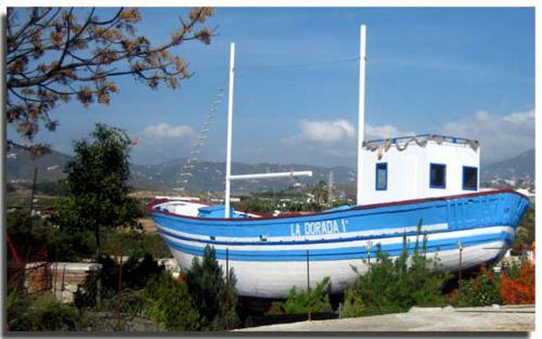 Apartamento En Nerja