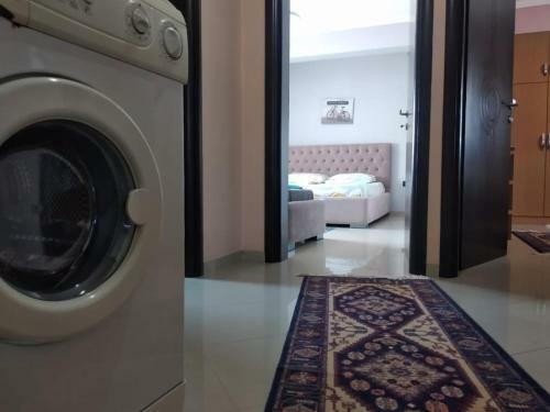 Cozy&central Apartment