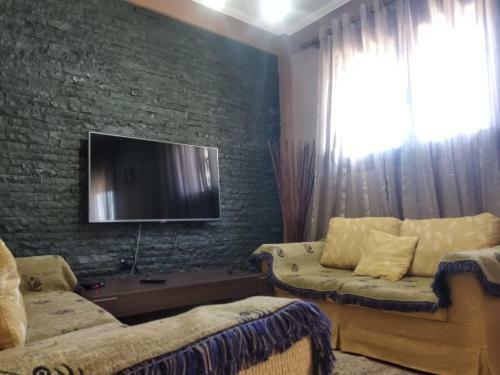 Cozy&central Apartment