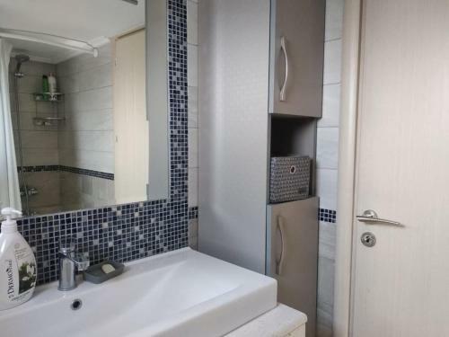 Cozy&central Apartment