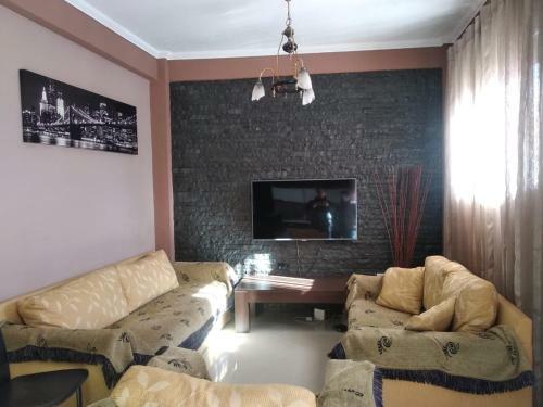 Cozy&central Apartment