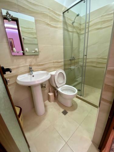 Hotel Vila A