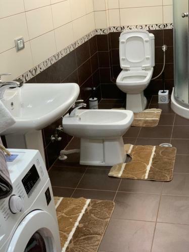 Apartamento Dream House Kor�a