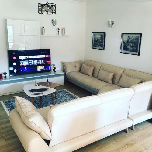 Apartamento Dream House Kor�a