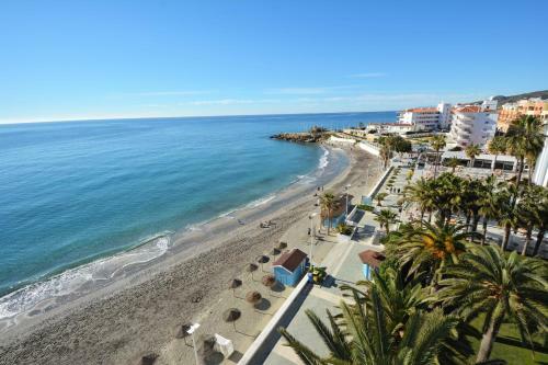 Apartamento Studio Torresol Nerja
