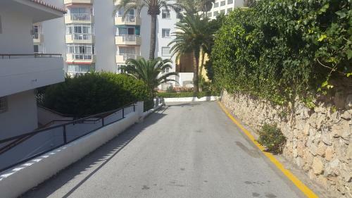 Apartamento Studio Torresol Nerja
