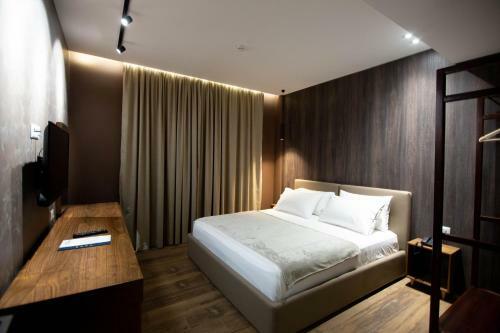 Mergan Hotel
