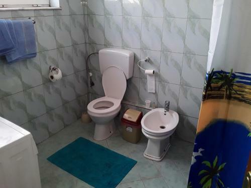 Villa Apartament Ki�i Korce
