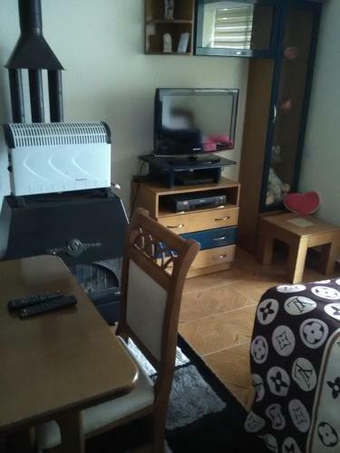 Villa Apartament Ki�i Korce