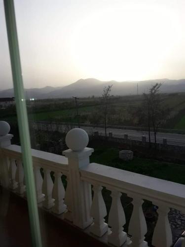 Hostal Vila Verd Korce