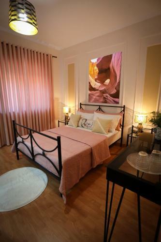 Hostal Vila Essel