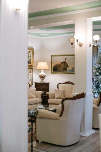 Hostal Vila Essel