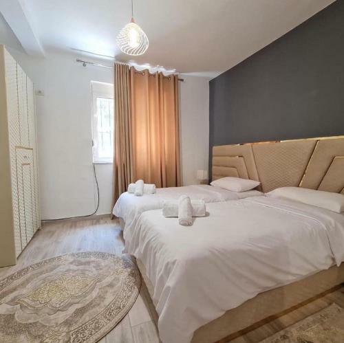 Apartamento Home Center
