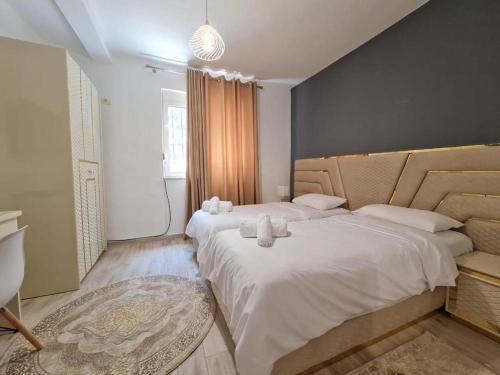 Apartamento Home Center
