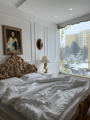 Apartamento Royal Suite Korca