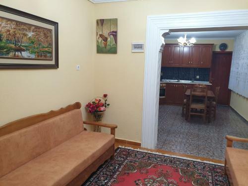 Hostal Jordhani's House