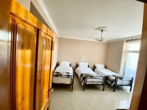City Center Apartment C25