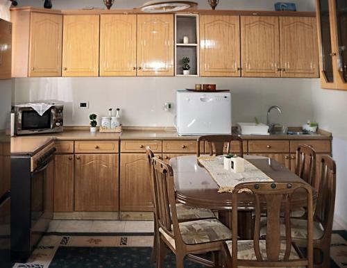 Bashllari's Cozy Apartment