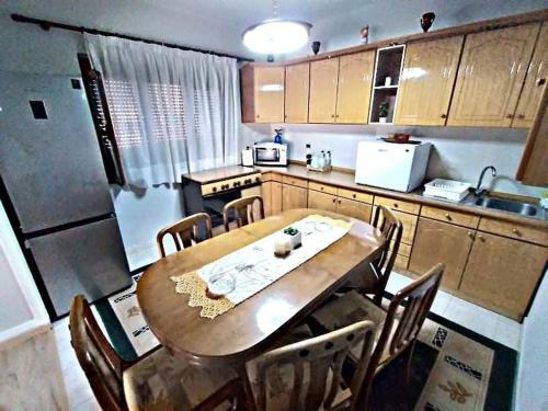 Bashllari's Cozy Apartment
