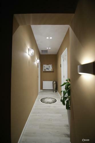Hotel Vila Livi