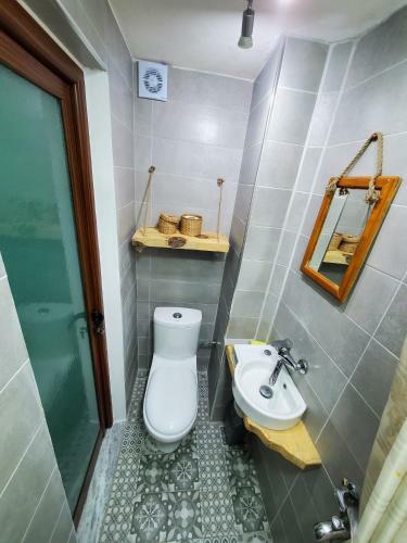 Hostal Relax Inn