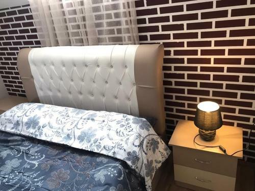 Apartamento Guest House Roxhens
