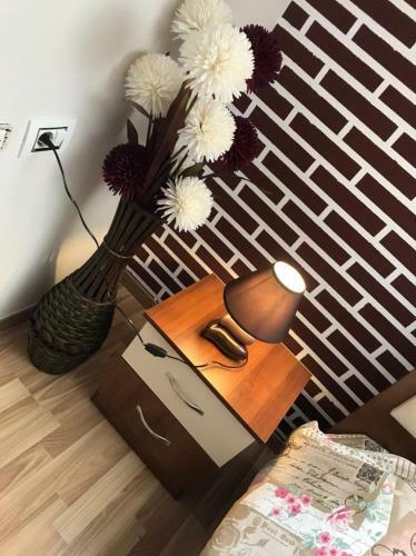 Apartamento Guest House Roxhens