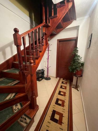 Stone House Korca