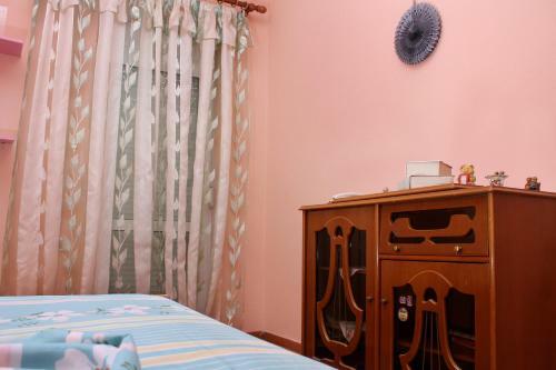 Apartamento Prenda's House