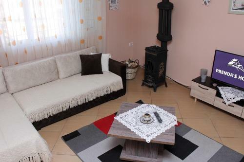 Apartamento Prenda's House