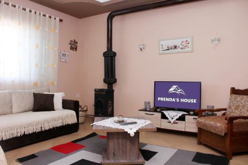 Apartamento Prenda's House