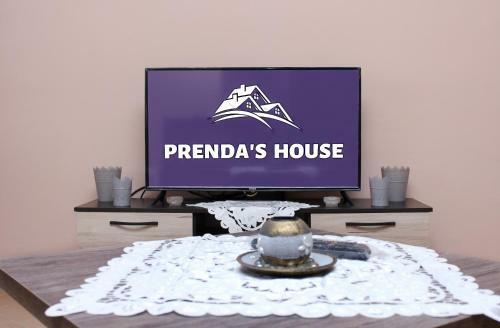 Apartamento Prenda's House