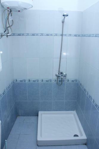 Apartamento Prenda's House