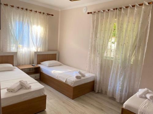 Villa Te Shtepia