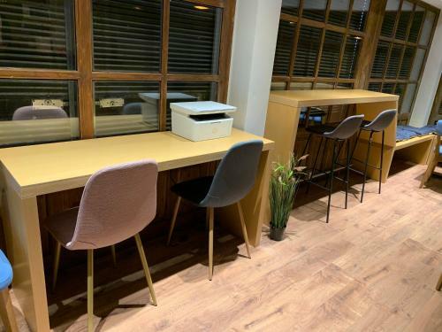 Hotel Dutch House Korca